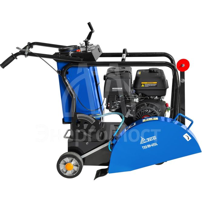 Резчик швов TSS RH-450L