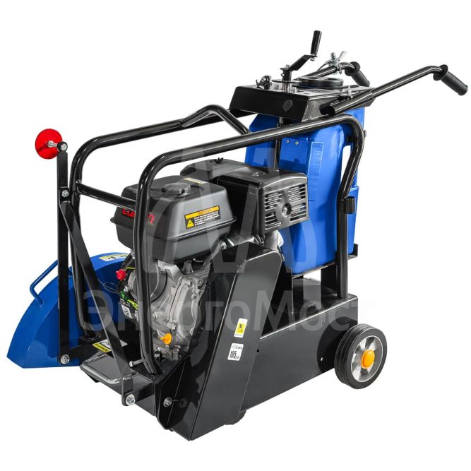 Резчик швов TSS RH-450L