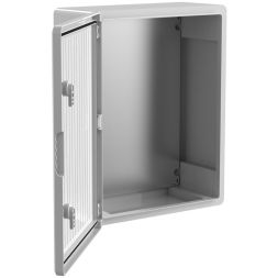 Корпус пластиковый ЩМПп 500х400х180 УХЛ1 IP65 IEK MKP93-N-504018-65