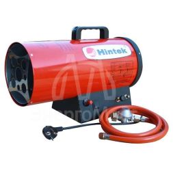 Пушка тепловая газ. 10кВт GAS 10 HINTEK 04.06.05.000021