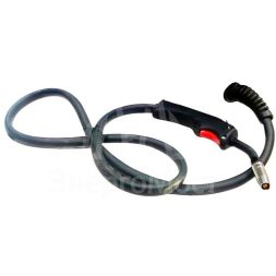 Горелка Ресанта для сварочного полуавтомата САИПА-165