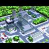 Комплект управления NH40W с помощью выносной фронтальной ручки на ток 1000-3150А CHINT 393980