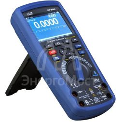 DT-9989 Переносной осциллограф-мультиметр