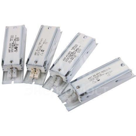 Дроссель АВТ40-003 Ардатов 1019040003