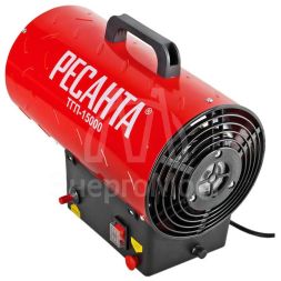 Газовая тепловая пушка Ресанта ТГП-15000
