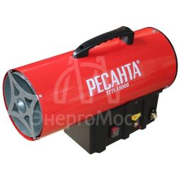 Газовая тепловая пушка Ресанта ТГП-15000