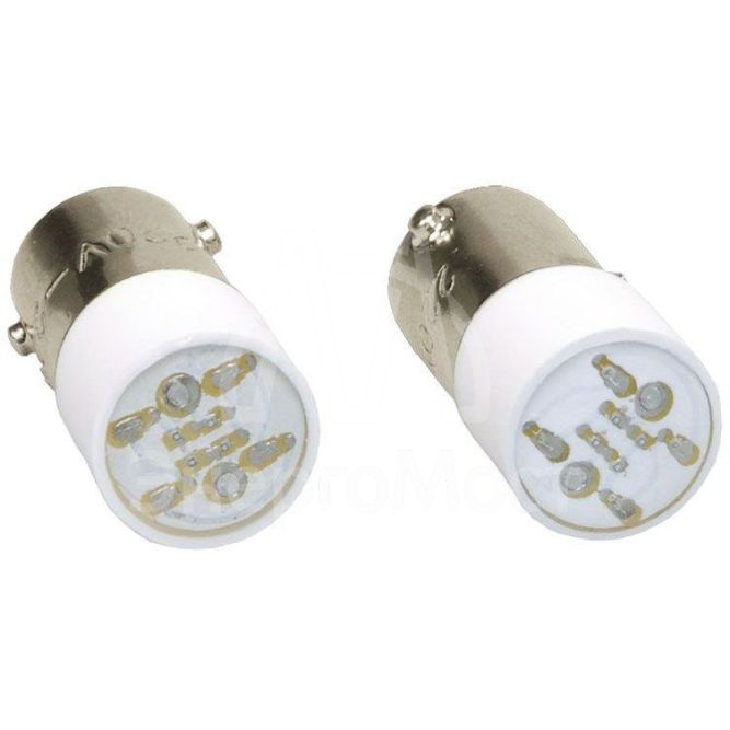 Матрица светодиодная зел. 230В IEK BMS10-230-K06