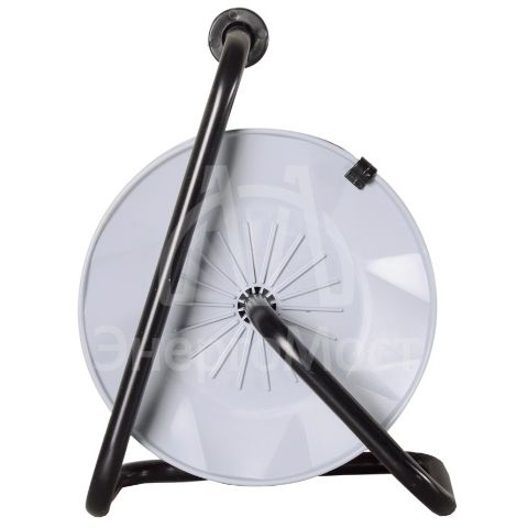 Удлинитель силовой на катушке Ресанта СУ-2х1-50/2 (с выкл., 4 розетки)