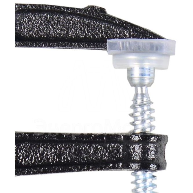 Струбцина Вихрь F-образная 150х50 мм