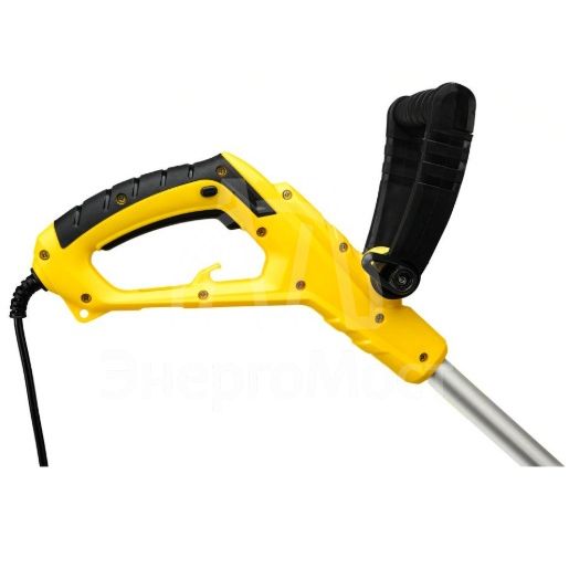 Электрический триммер Huter GET-RS32