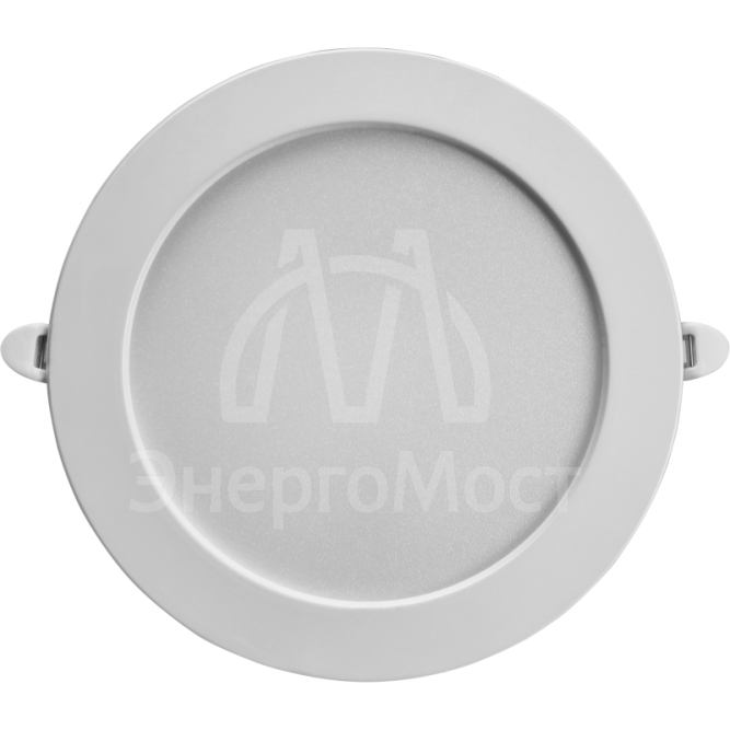 Светильник светодиодный 90 488 ODL-M1-18W-4K-WH-LED DOWNLIGHT ОНЛАЙТ 90488