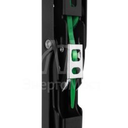 Кронштейн для телевизора 32-55 дюймов наклонный с быстрой фиксацией Rexant 38-0339