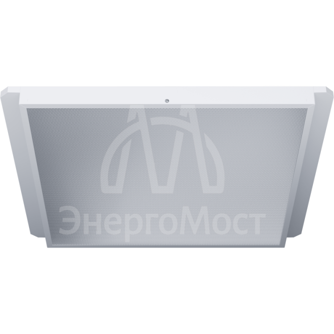 Светильник 93 790 NLP-PS7-4хT8-G13 призма IP20 под светодиодную лампу NAVIGATOR 93790