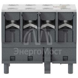 Контакт дополнительный фронтальный для миниконтакторов DMC 2НЗ YON DMCFA02