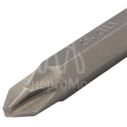 Бита PH2x50мм для шуруповерта сталь S2 (уп.5шт) (лента) Kranz KR-12-6222