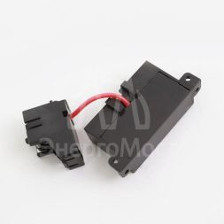 Расцепитель пониженного напряжения UVT для MGS160 напряжение AC230 DKC UVT-MGS160AC230R