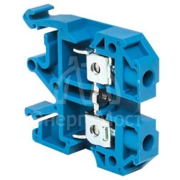 Колодка клеммная JXB-10/35 (70а) син. EKF plc-jxb-10/35b