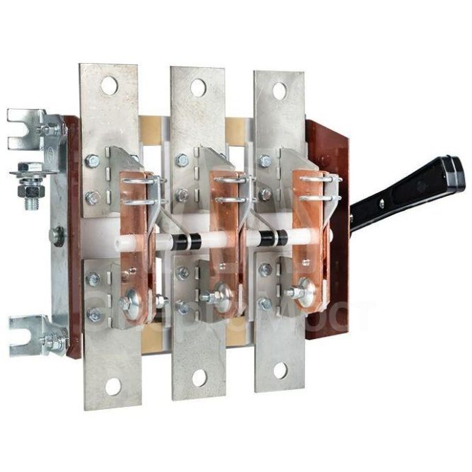 Разьединитель РЕ19-39-31120 630А PROxima EKF re19-3931120