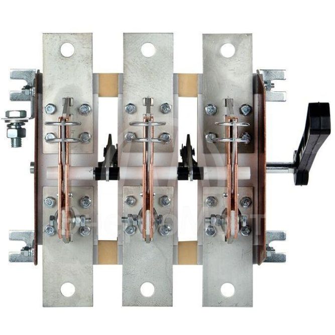 Разьединитель РЕ19-39-31120 630А PROxima EKF re19-3931120