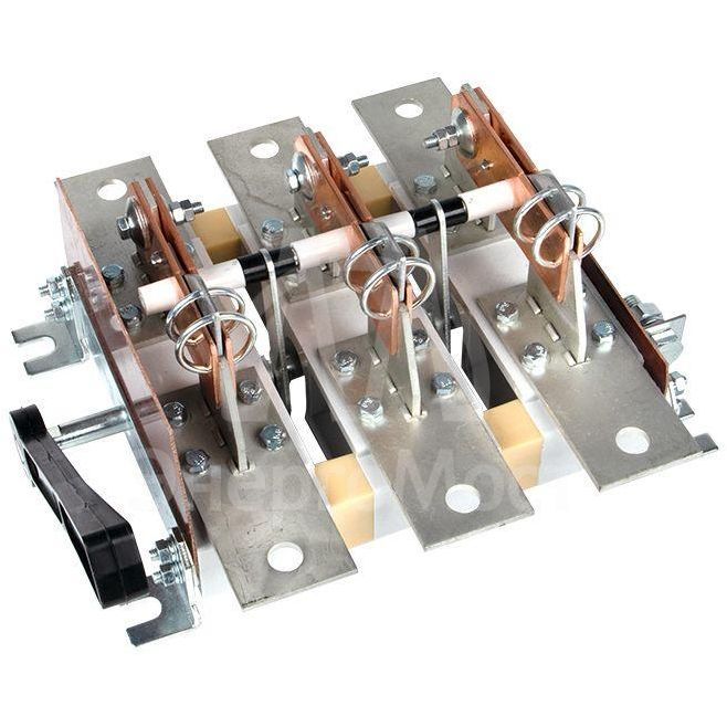 Разьединитель РЕ19-39-31120 630А PROxima EKF re19-3931120