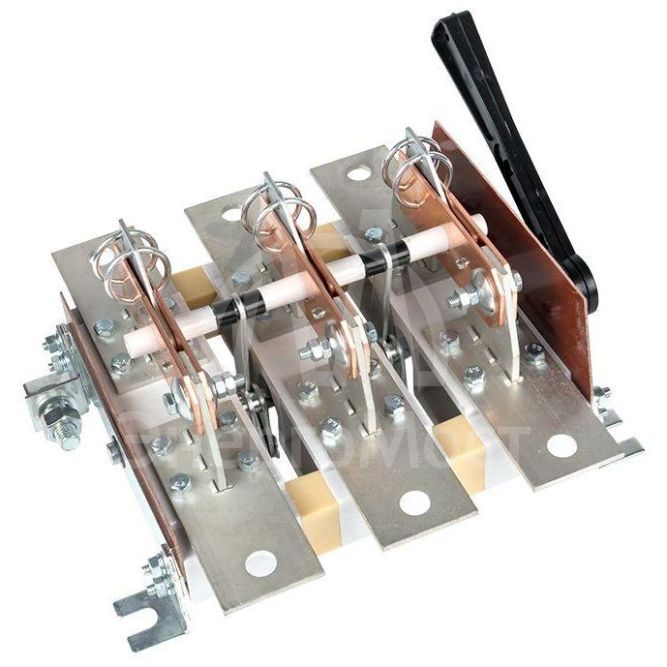 Разьединитель РЕ19-39-31120 630А PROxima EKF re19-3931120