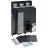 Выключатель автоматический 3п 1250/1600А 50кА ВА-99C Compact NS PROxima EKF mccb99C-1250-1600