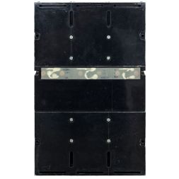 Выключатель автоматический 3п 1250/1600А 50кА ВА-99C Compact NS PROxima EKF mccb99C-1250-1600