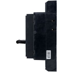 Выключатель автоматический 3п 1250/1600А 50кА ВА-99C Compact NS PROxima EKF mccb99C-1250-1600