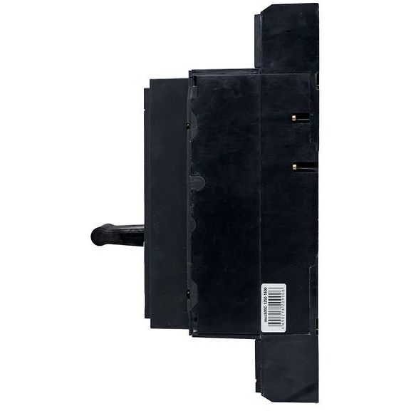 Выключатель автоматический 3п 1250/1600А 50кА ВА-99C Compact NS PROxima EKF mccb99C-1250-1600