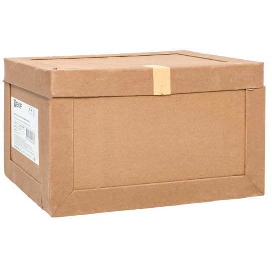 Выключатель автоматический 3п 1250/1600А 50кА ВА-99C Compact NS PROxima EKF mccb99C-1250-1600