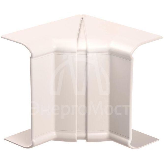 Угол внутренний изменяемый для кабель-канала 100х40 ПРАЙМЕР IEK CKK-40D-X-100-040-K01