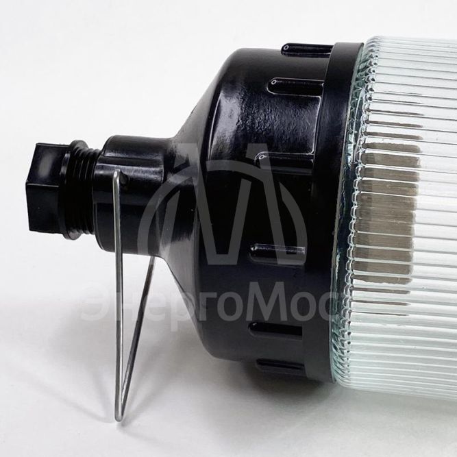 Светильник НСП 03-60-002 &amp;quot;Конус&amp;quot; IP65 корпус карболит Элетех 1005550123