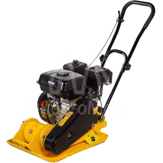 Виброплита VP-60 Huter