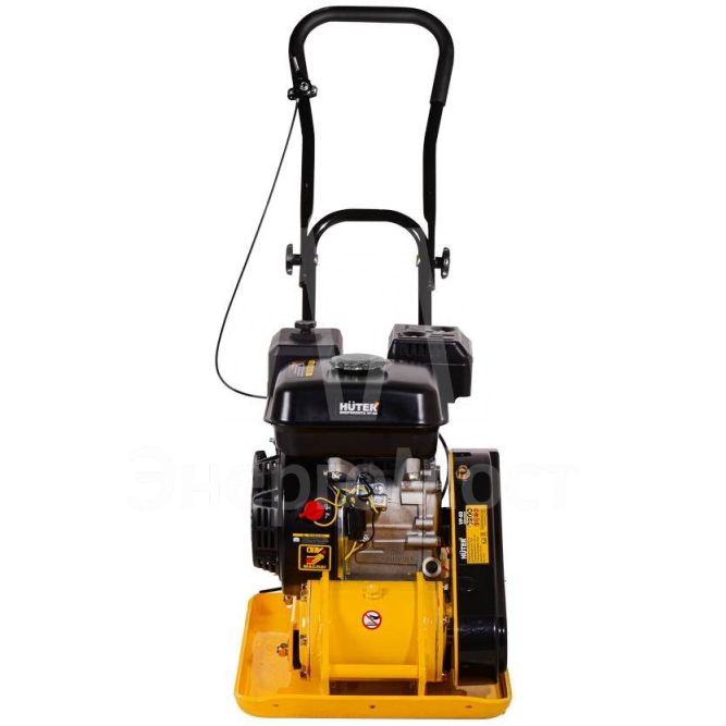 Виброплита VP-60 Huter