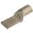 Наконечник штифтовой медный луженый НШМЛ-10-7-13 EKF nshml-10-7-13