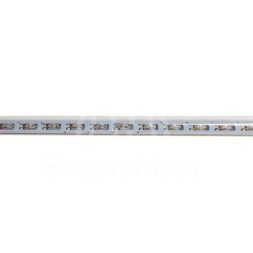 Электроукрашение &amp;quot;Тающая сосулька&amp;quot; 8х30LED 0.5м 220В IP44 мульти.; черн. провод NEON-NIGHT 256-319-6