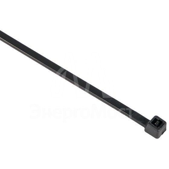 Хомут кабельный 2.5х150 нейл. черн. (уп.100шт) EKF plc-cb-2.5x150