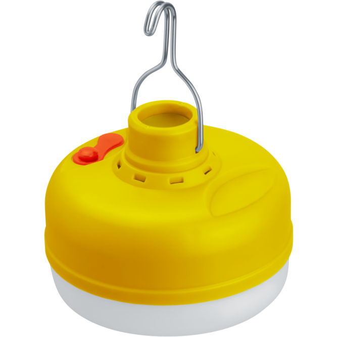 Фонарь аккумуляторный кемпинговый 95 565 NPT-CA26-ACCU кемпинг 24 SMD 450лм 2 li-ion 1.2Ач Navigator 95565