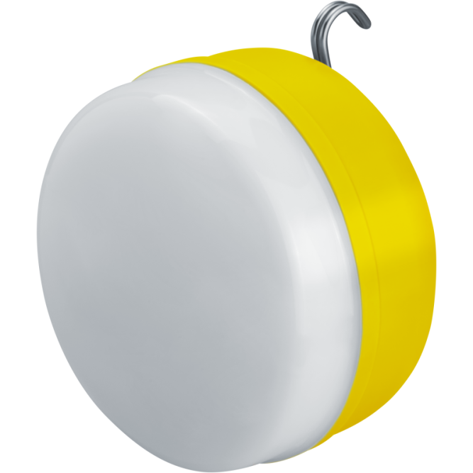 Фонарь аккумуляторный кемпинговый 95 565 NPT-CA26-ACCU кемпинг 24 SMD 450лм 2 li-ion 1.2Ач Navigator 95565