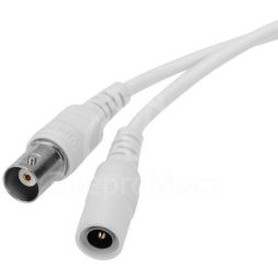 Камера купольная AHD 2.0 Мп Full HD 1920x1080 (1080P) объектив 2.8мм ИК до 30м Rexant 45-0138