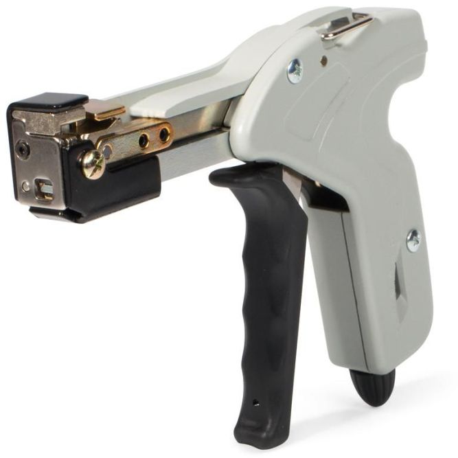 Инструмент для монтажа стал. стяжек TG-05 КВТ 63732