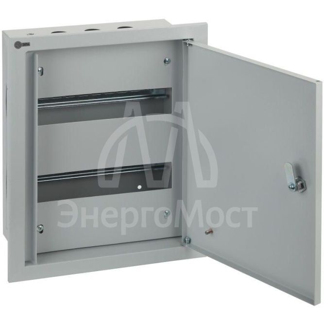 Корпус металлический ЩРВ-24з-1 76 IP31 УХЛ3 NO-122-10 ЭРА Б0028774