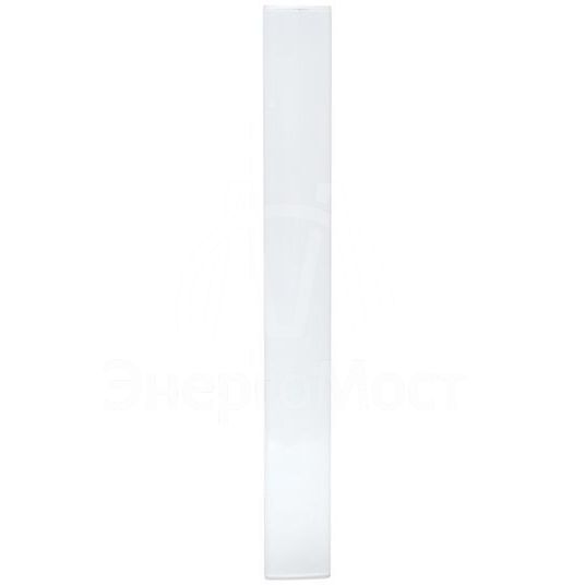 Светильник светодиодный ДБО-60 24Вт 6500К IP20 590х65х70 линейный бел. LUMA EKF LBL-60-24-W-6500