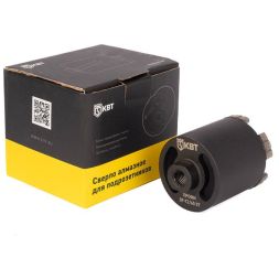 Коронка SF-72/65 5T ПРОФИ КВТ 102557