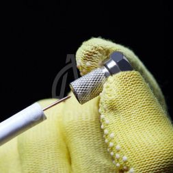 Разъем F SAT с резин. уплотн. (уп.100шт) PROCONNECT 05-4005-4