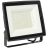 Прожектор светодиодный СДО-3006 100Вт 6500К IP65 Basic EKF FLL-3006-100-6500