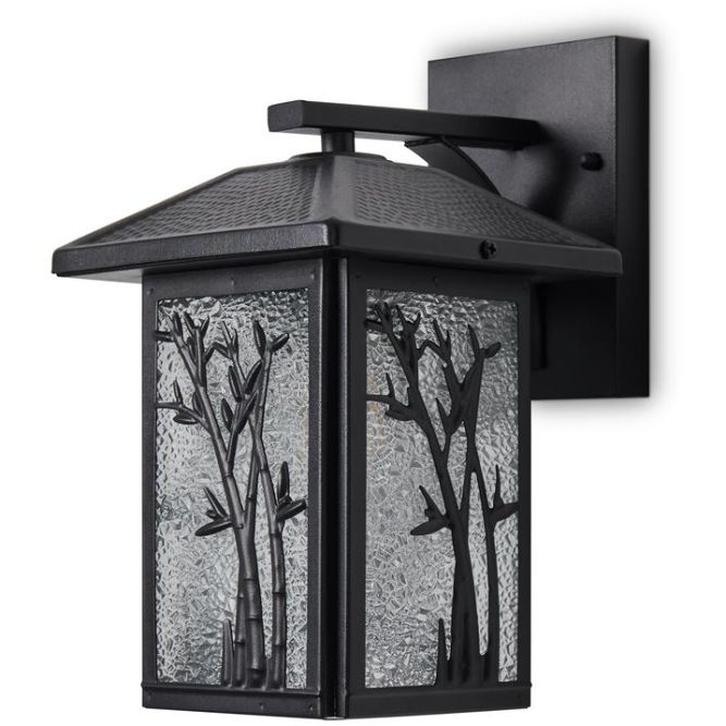 Светильник Saga 1х40Вт E27 IP44 бра настен. Voltega VGL7218WL-01B1