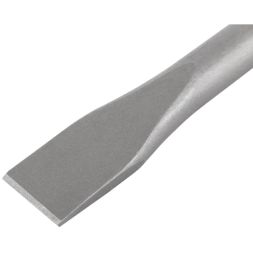 Зубило узкое SDS-PLUS легированная сталь 20х250х14мм FIT 33492