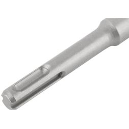 Зубило узкое SDS-PLUS легированная сталь 20х250х14мм FIT 33492