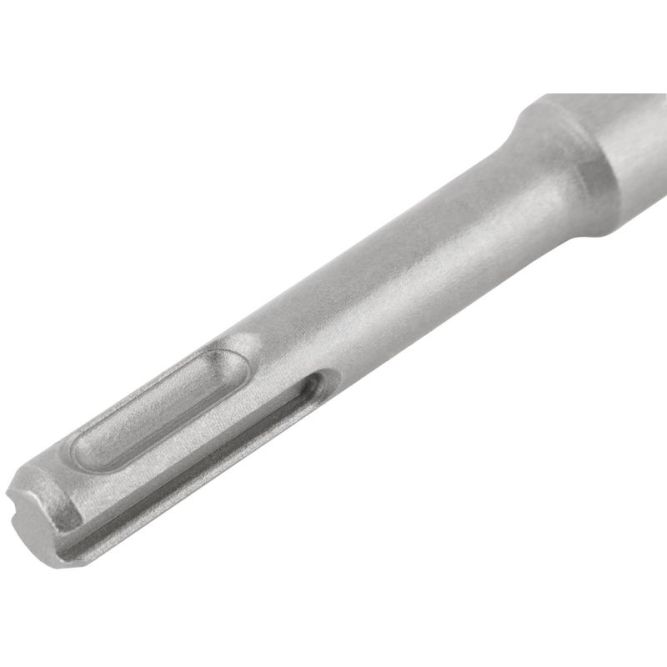 Зубило узкое SDS-PLUS легированная сталь 20х250х14мм FIT 33492